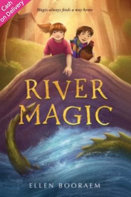 River Magic - 9780525428046