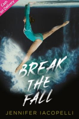 Break the Fall - 9780593114193