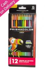 Prisma colour pencil 12 - MKN0000000034