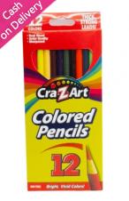 COLOR PENCIL - CRAZART - MKN0000000030