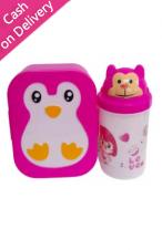 LUNCH BOX SET - 1003 - MKN0000000003