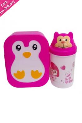 LUNCH BOX SET - 1003 - n/a - MKN0000000003