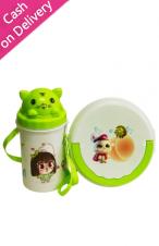 LUNCH BOX SET - 1004 - MKN0000000004