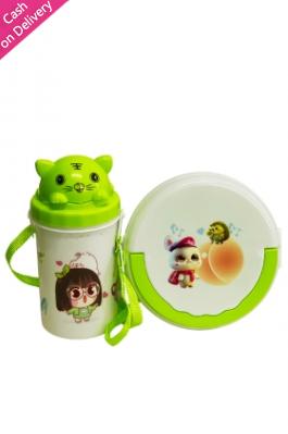 LUNCH BOX SET - 1004 - n/a - MKN0000000004