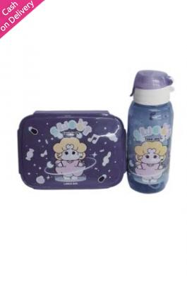 LUNCH BOX SET - 1006 - n/a - MKN0000000006