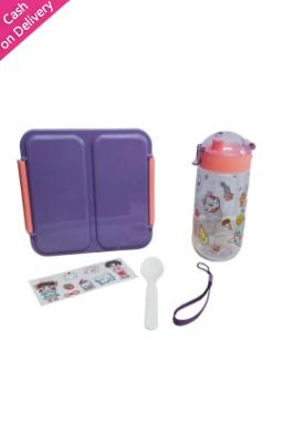 LUNCH BOX SET - 1012 - n/a - MKN0000000012