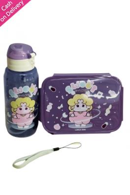 LUNCH BOX SET - 1013 - n/a - MKN0000000013