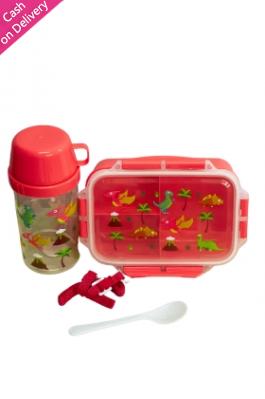 LUNCH BOX SET - 1014 - n/a - MKN0000000014