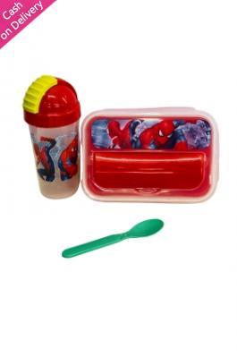 LUNCH BOX SET - 1015 - n/a - MKN0000000015