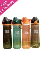 WATER BOTTLE - 1140 - MKN0000000016