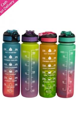 WATER BOTTLE - 1141 - n/a - MKN0000000017