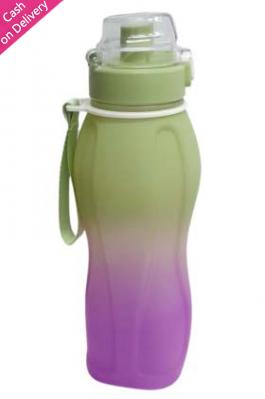 WATER BOTTLE - 1144 - n/a - MKN0000000020