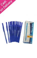 PAPERMATE PEN BLUE - 1025 - MKN0000000037