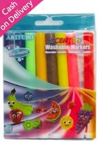 ARTFUBO WASHABLE MARKER -651 - MKN0000000039