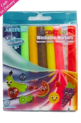 ARTFUBO WASHABLE MARKER -651 - n/a - MKN0000000039