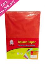 COLOUR PAPER A4 250 PC - 1062 - MKN0000000054