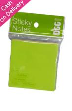 STICKY NOTE 3*3 -1076 - MKN0000000069