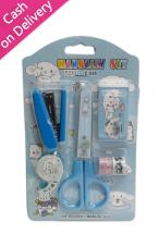 STATIONERY SET MIX - 1080 - MKN0000000073