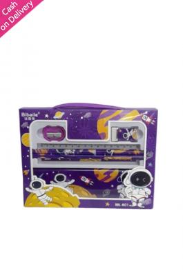 PENCIL BOX SET - 1100 - n/a - MKN0000000083