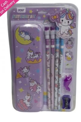 PENCIL BOX KIT -1101-04 - n/a - MKN0000000084