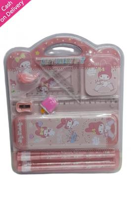 PENCIL BOX KIT - 1106 - n/a - MKN0000000086