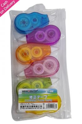 CORRECTION TAPE - 1111 - n/a - MKN0000000090