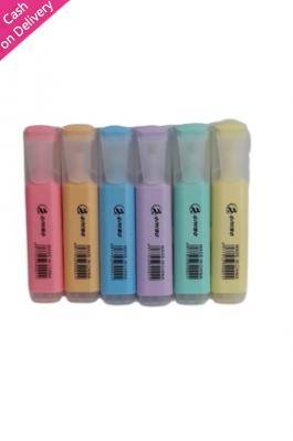 MACARON HIGHLIGHTER - 606 - n/a - MKN0000000117