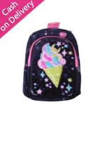 PRE SCHOOL BAG - ICE CREAM - MKN0000000212