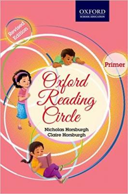 New Oxford Reading Circle Primer - N/A - 9780199459773